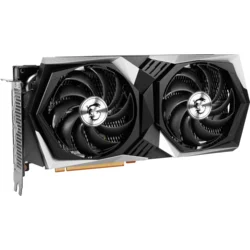 MSI AMD RADEON RX 6650 XT GAMING X 8G