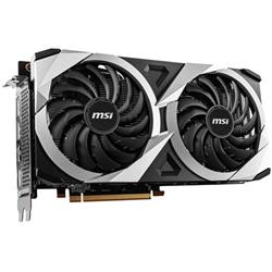 MSI AMD RADEON RX 6700 XT MECH 2X 12G Limit 2ks/odběratel za měsíc - Grafické karty - PCIE x 16