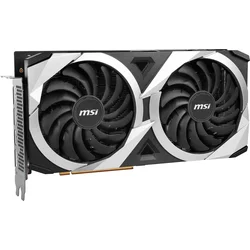 MSI AMD RADEON RX 6750 XT MECH 2X 12G OC