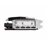 MSI AMD Radeon RX 6800 GAMING X TRIO 16G