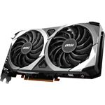 MSI AMD Radeon RX 7600 MECH 2X CLASSIC 8G OC