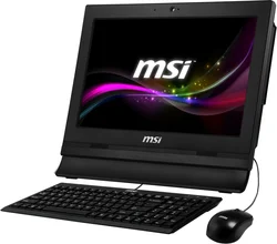 MSI AP1622-048XEU