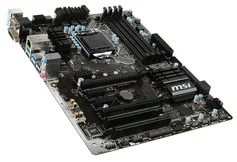 MSI B150 PC MATE