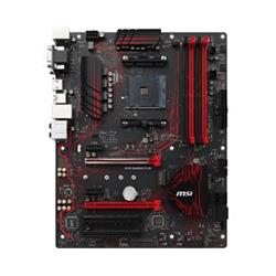 MSI B350 GAMING PLUS BONUS! SSD 120GB ZDARMA !!