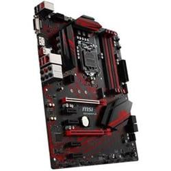 MSI B360 GAMING PLUS