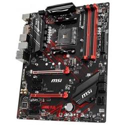 MSI B450 GAMING PLUS MAX