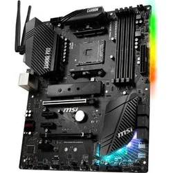 MSI B450 GAMING PRO CARBON AC