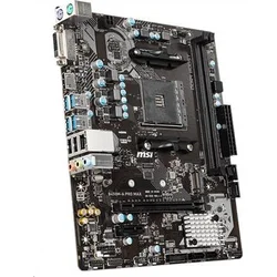 MSI B450M-A PRO MAX