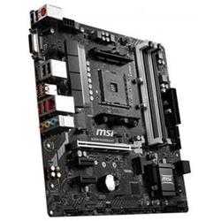 MSI B450M BAZOOKA V2