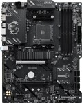 MSI B550 GAMING
