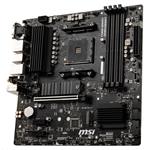 MSI B550M PRO-VDH WIFI