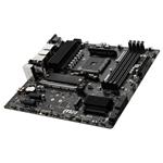 MSI B550M PRO-VDH WIFI