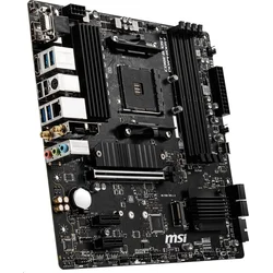 MSI B550M PRO-VDH WIFI