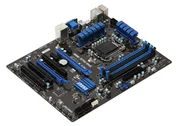 MSI B75A-G43