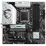 MSI B760M GAMING PLUS WIFI