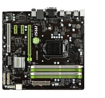 MSI B85M ECO