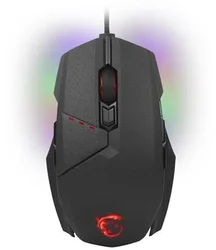 MSI bezdrátová myš Clutch GM60 Gaming