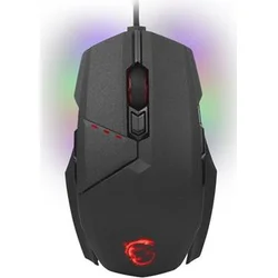 MSI bezdrátová myš Clutch GM60 Gaming