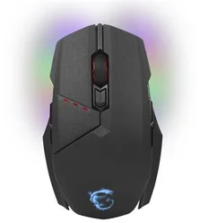 MSI bezdrátová myš Clutch GM70 Gaming