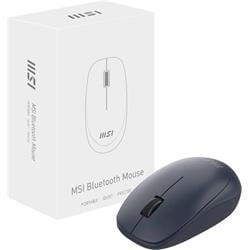 MSI Bluetooth Mouse_M98 Box