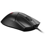 MSI Clutch GM31 Lightweight