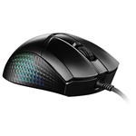 MSI CLUTCH GM51 Lightweight