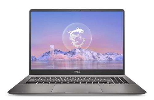 MSI Creator Z16HX B13VFTO-003CZ