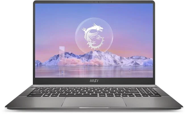 MSI Creator Z16HX B13VFTO-003CZ