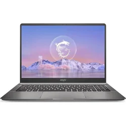 MSI Creator Z16HX B13VFTO-003CZ