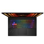 MSI Crosshair 17 HX AI D2XWGKG-039CZ