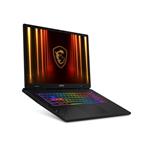 MSI Crosshair 17 HX AI D2XWGKG-039CZ