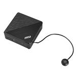 MSI Cubi 5 12M-001BEU, i7-1255U