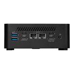 MSI Cubi NUC 1MG-238BEU, Core5-120U