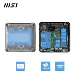 MSI Cubi NUC 1MG-238BEU, Core5-120U