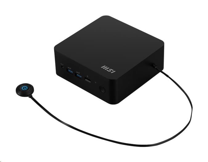 MSI Cubi NUC 1MG-244BEU