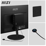 MSI Cubi NUC 1MG-244BEU