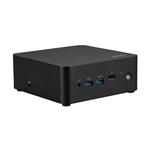 MSI Cubi NUC 1MG-434EU