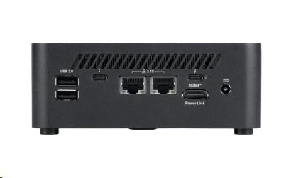 MSI Cubi NUC AI+ 2MG-021BEU