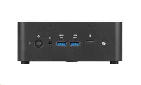 MSI Cubi NUC AI+ 2MG-022BEU