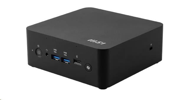 MSI Cubi NUC AI+ 2MG-022BEU