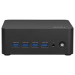 MSI Cubi Z AI 8M-008BEU