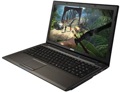 MSI CX61 0OD-826XCZ