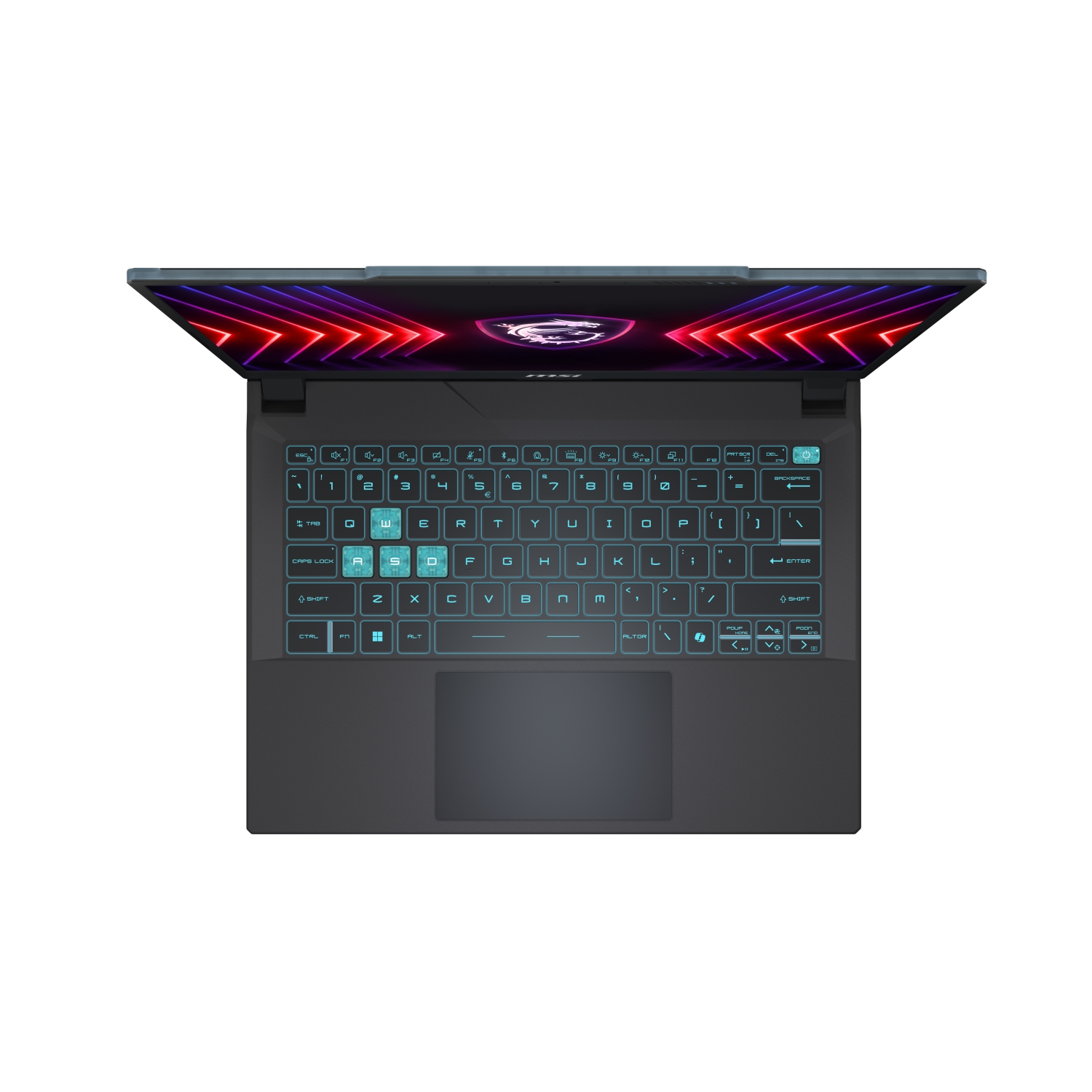 MSI Cyborg 14 A13VF-062CZ
