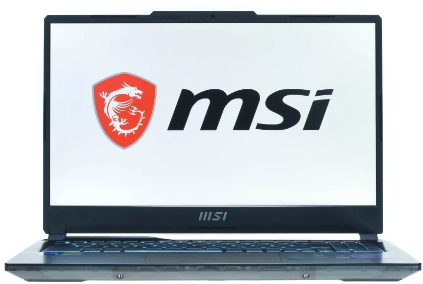 MSI Cyborg 15 A12VF-261CZ