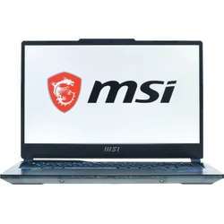 MSI Cyborg 15 A12VF-261CZ