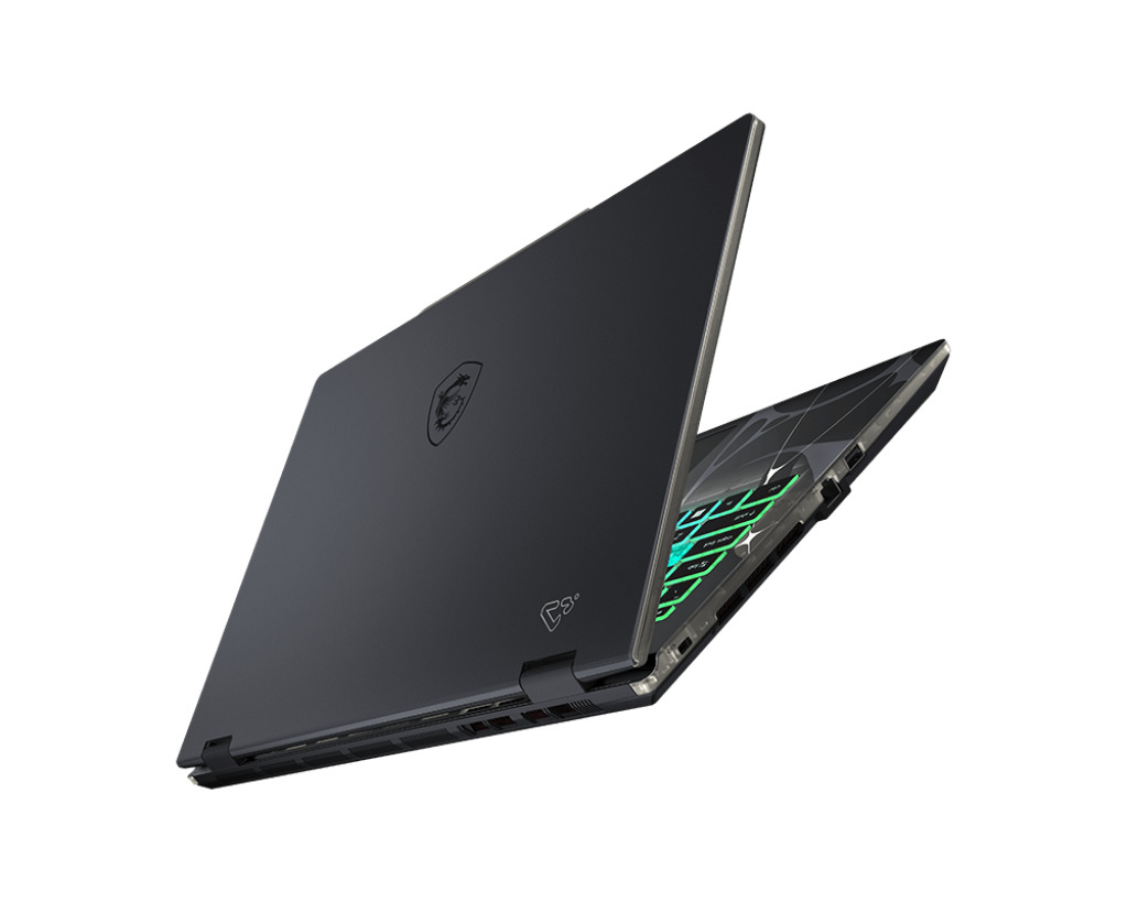 MSI Cyborg 15 B13WEKG-480XCZ