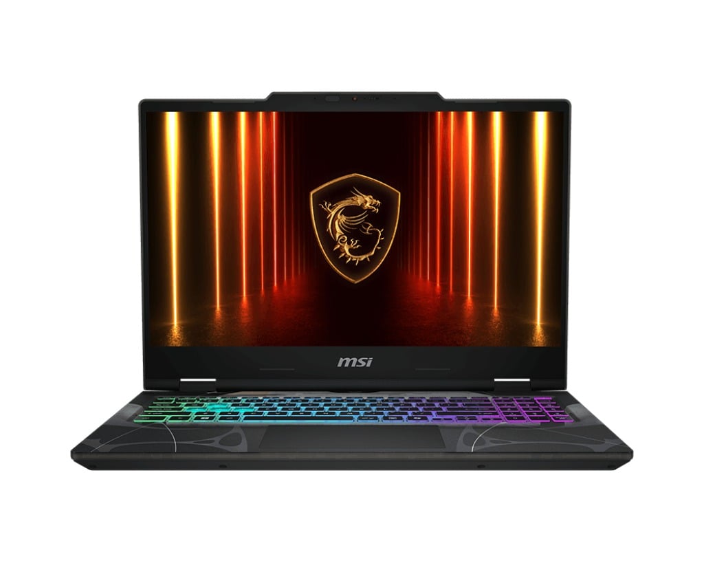 MSI Cyborg 15 B13WFKG-478XCZ
