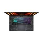 MSI Cyborg 17 B2RWFKG-064XCZ