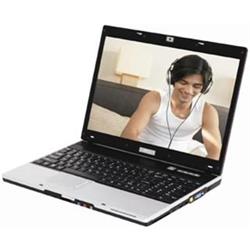 MSI EX600 15,4" Intel C2DT5450(1,66),2GB,160GB,DVDRW,WiFi,BT,FDOS