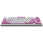 MSI FORGE GK600 TKL WIRELESS Violet